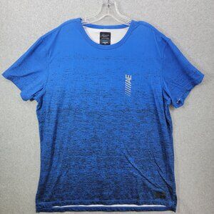 American Eagle shirt Men's XL AE Active Flex Short Sleeve gym running workout T